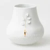 Vase „Wiese", D.11cm, H.11cm, Bildergeschichten Da