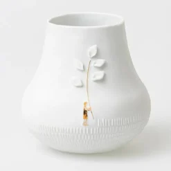 Vase „Wiese