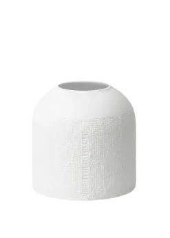 Vase „Zeit für die schönen Dinge", D.20,5cm, H.21c