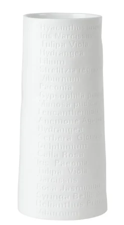 Vase breit/ klein „Raumpoesie"
