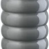 Vase,,Cool Gray"