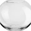 Vase,, Crystal"