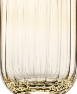 Vase Dialogue taupe