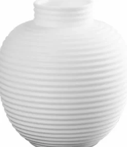 Vase, Japandi Mini D 7,5cm , H 8,5cm