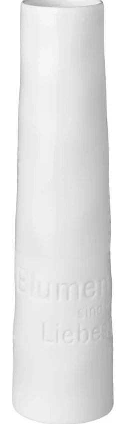 Vase mittel, H20cm
