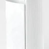 Vasen Set Plissiert 9,8x6x18 & 21cm