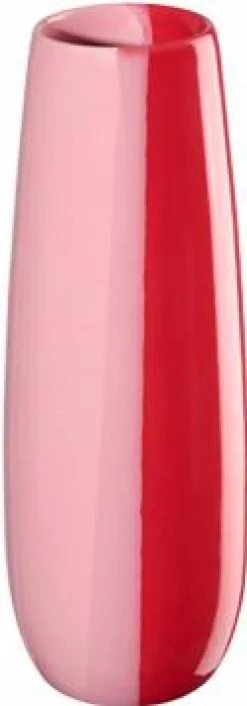 Vase,, Strawberry" Smoothie