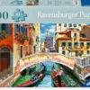 Venedig - Puzzle 100 XL Teile