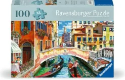 Venedig - Puzzle 100 XL Teile