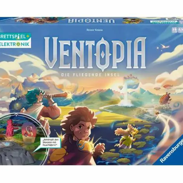 Ventopia