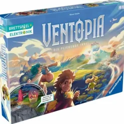 Ventopia