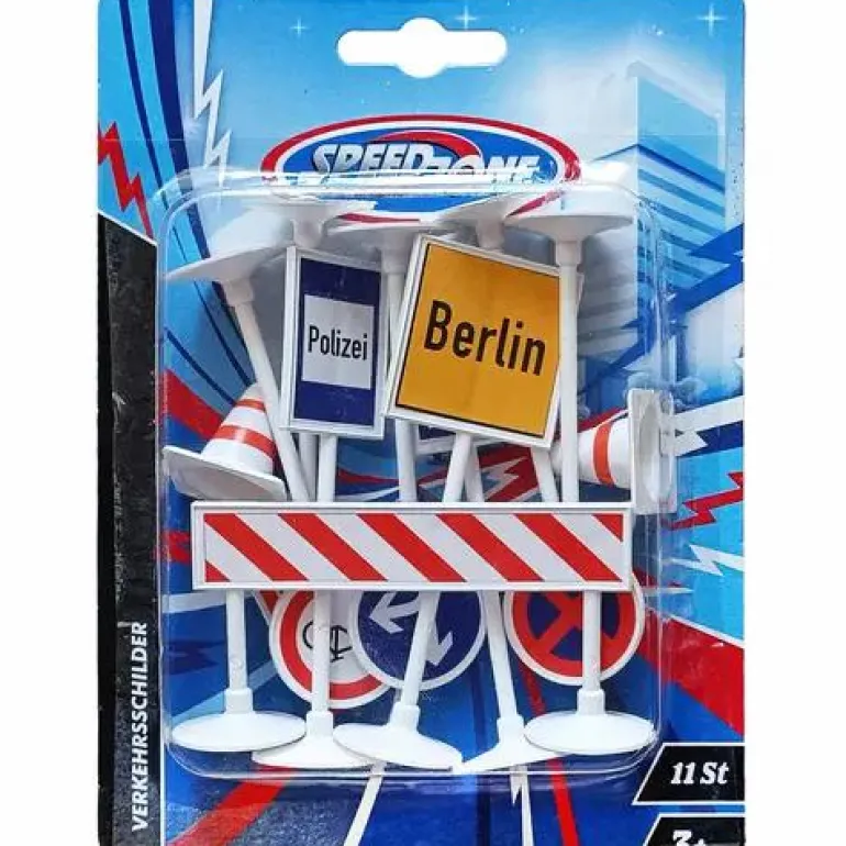 Verkehrszeichen