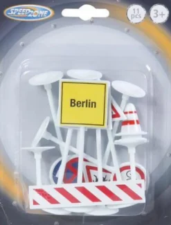 Verkehrszeichen