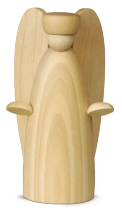 Verkündigungsengel, natur