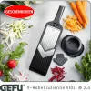 V-Hobel Julienne Violi 2.0