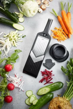 V-Hobel Julienne Violi 2.0