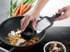 V-Hobel Julienne Violi 2.0