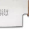 Vielzweckmesser "Santoku", Griff Kirsche - Nicht R