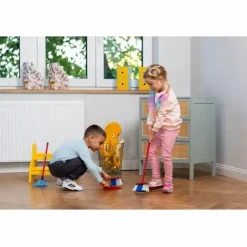Vileda Wischmopset, 4-teilig