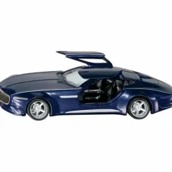 Vision Mercedes-Maybach 6 2366