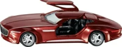 Vision Mercedes-Maybach 6 2357