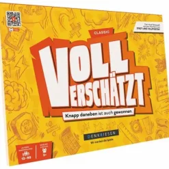 Voll Verschätzt! Classic Edition