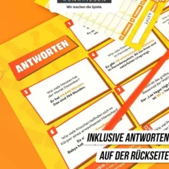 Voll Verschätzt! Classic Edition
