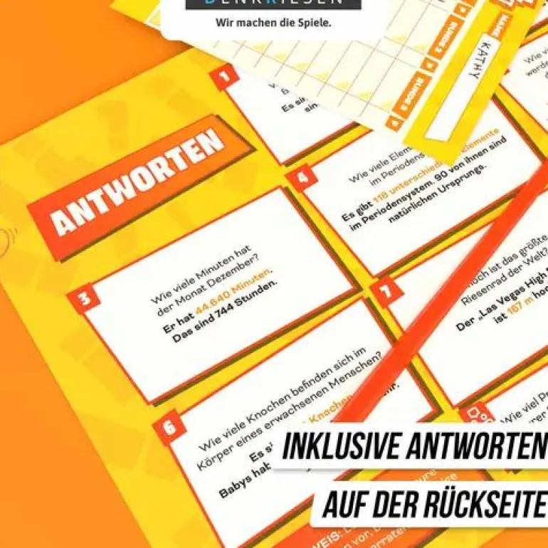 Voll Verschätzt! Classic Edition
