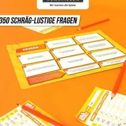 Voll Verschätzt! Classic Edition