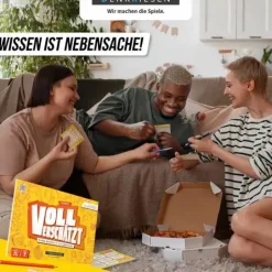 Voll Verschätzt! Classic Edition