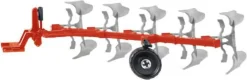 Volldrehpflug 2070