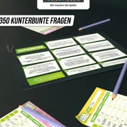Voll Verschätzt! Junior Edition