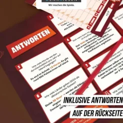 Voll Verschätzt! Rotlicht Edition