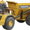 Volvo A60H Dumper