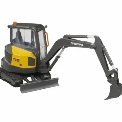 Volvo Kompaktbagger ECR40