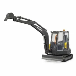 Volvo Kompaktbagger ECR40