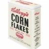 Vorratsdose XL Kellogg's - Corn Flakes Retro Packa