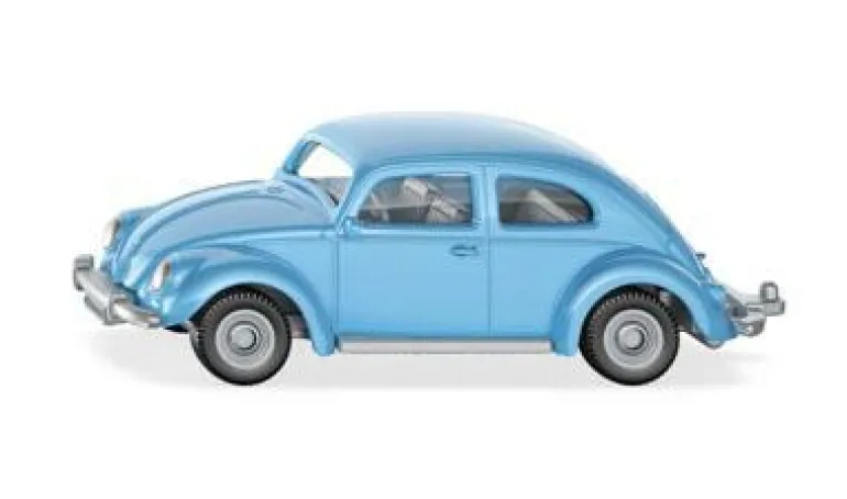 VW Käfer 1557