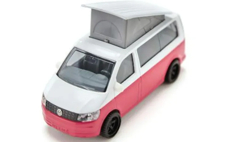 VW T6 California 1922