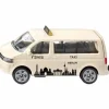 VW T5 Großraumtaxi 1555