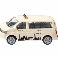 VW T5 Großraumtaxi 1555
