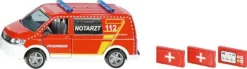 VW T6 Notarztwagen 2116