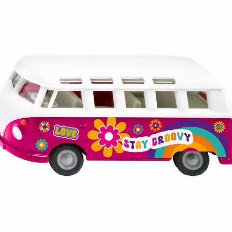 VW T1 Samba 2364