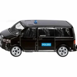 VW T5 Sondereinsatzkommando 1548