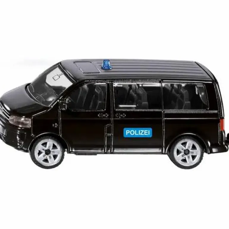 VW T5 Sondereinsatzkommando 1548