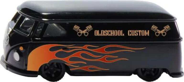 VW T1 Transporter Custom 2363