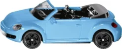VW The Beetle Cabrio 1505