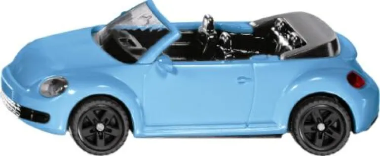 VW The Beetle Cabrio 1505