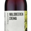 Waldbeeren Crema 250ml - Essigzubereitung (3% Säur