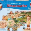WAS IST WAS Junior: Entdecke die Dinosaurier - Wis